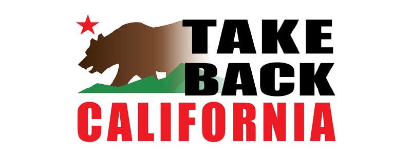 Take Back California PAC